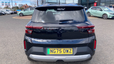 Vauxhall Frontera 83kW GS 44kWh 5dr Auto Electric Estate